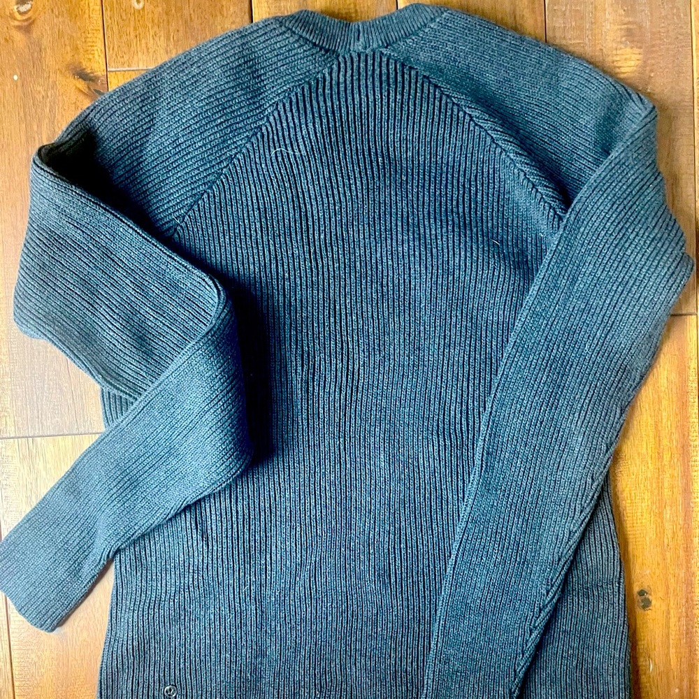 Lulu Sweater